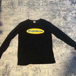 Supreme Long Sleeve