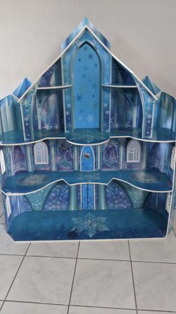 Una casita para niñas