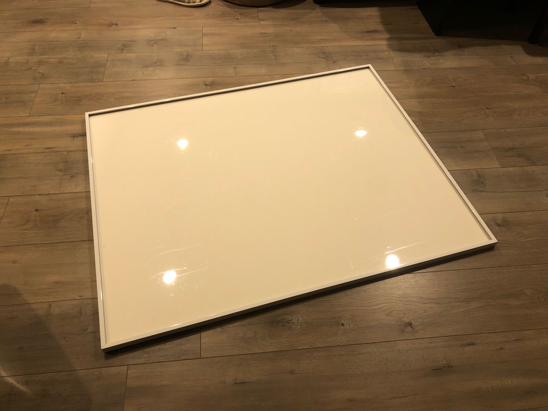 Poster Frame 36”x45”