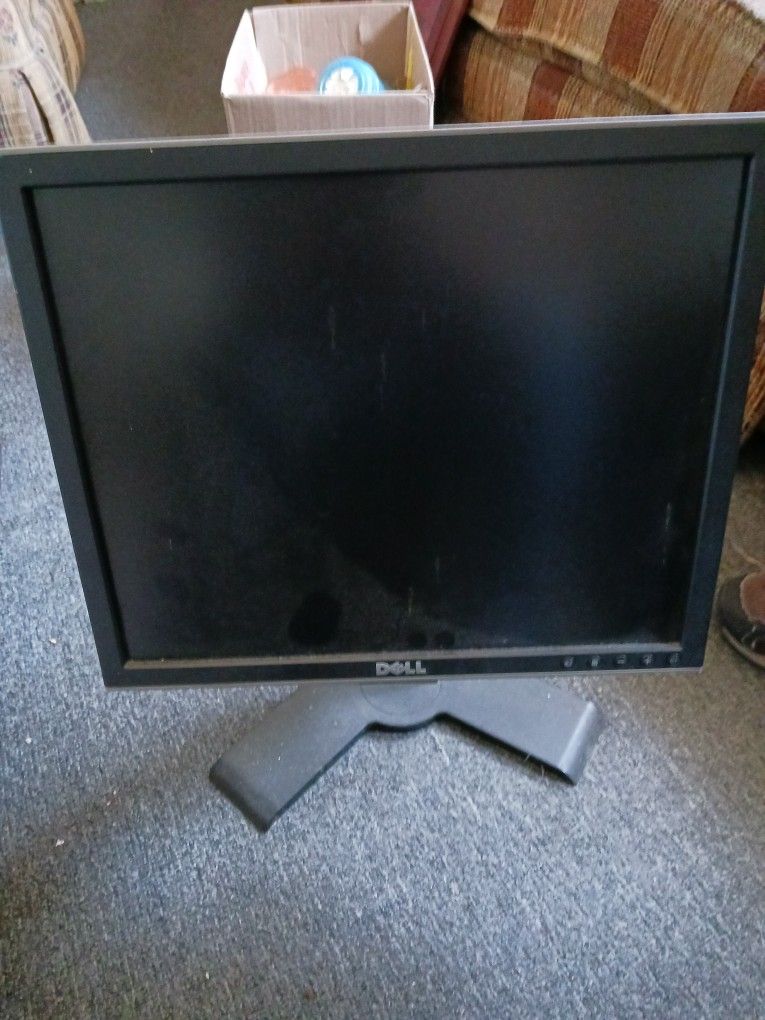 Computer Monitor