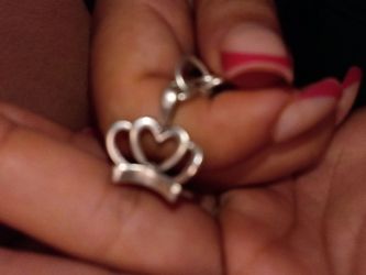 James Avery charm
