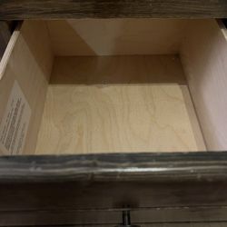 Bunkbed Stairs W/drawers