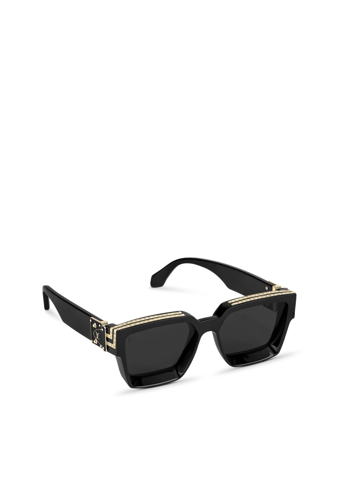 Louis Vuitton Sunglasses.