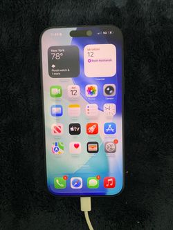 I PHONE 17 pro max