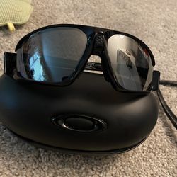 Oakleys Prizm P 
