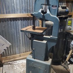 Band Saw