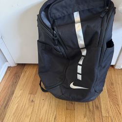 Nike Elite Backpack 