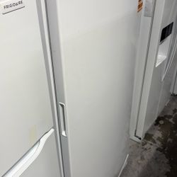 Whirlpool Upright Freezer 