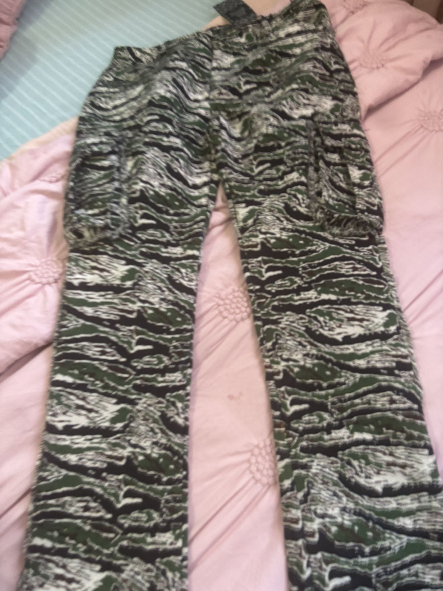 Rebel Vengeance Jeans