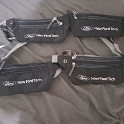 Ford Fannypack 20$ For All 4 