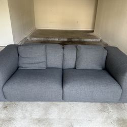 DWR Kelston Sofa 95”