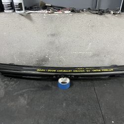 2024-2025 CHEVROLET EQUINOX EV CENTER HEADLIGHT OEM USED PARTS ONLY MICKY