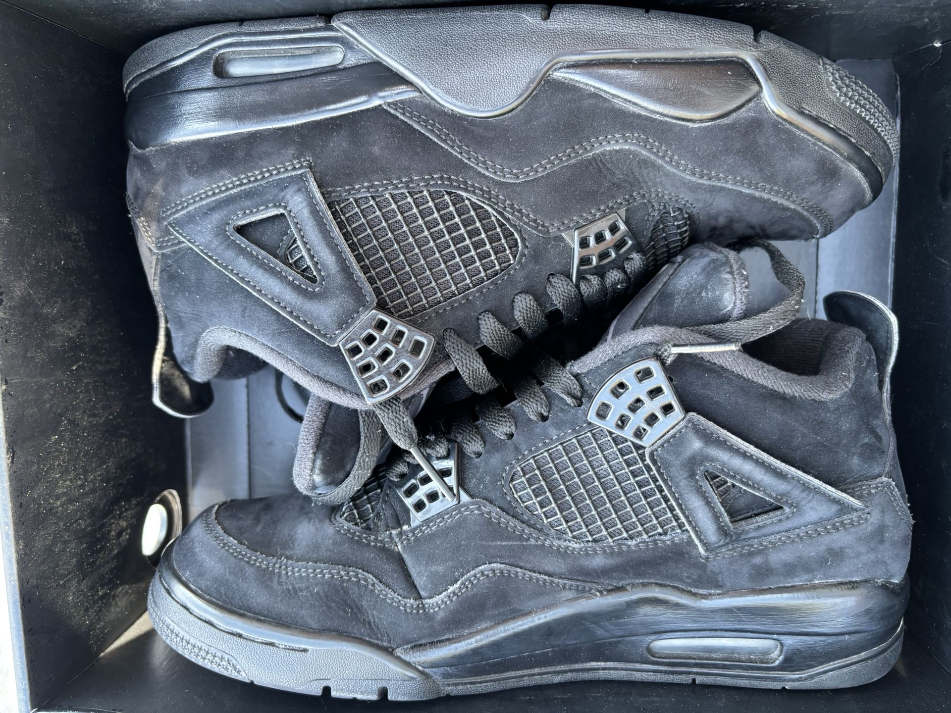 Jordan 4