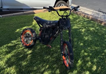 Tuttio e-bike