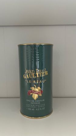Jean Paul Gaultier Le Beau