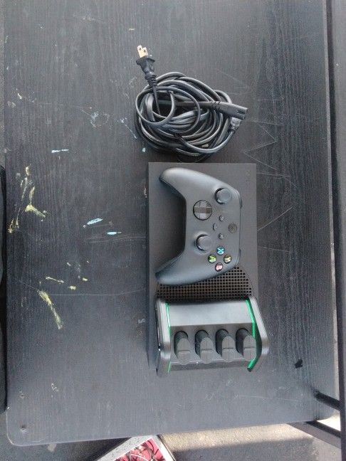 XBOX 1