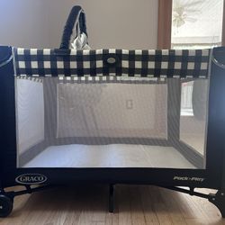 Graco Pack ‘n Play