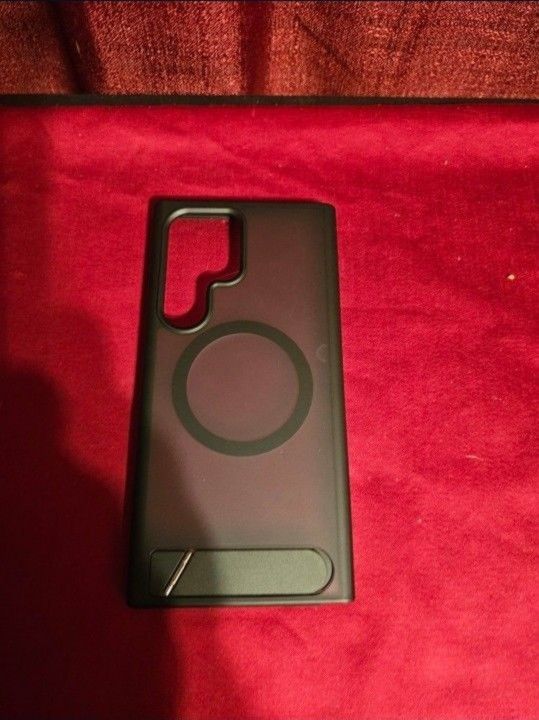 Samsung S23 Ultra And S24 Ultra