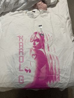 Karol G Shirt