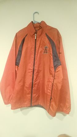 Angels Windbreaker - Reebok Brand XL