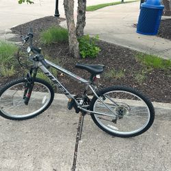 Hliffy Bike