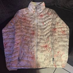 Columbia Powder Lite Insulated & Down Thermal Omni Heat Jacket