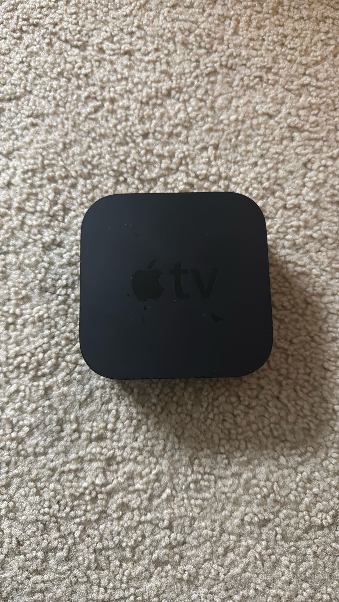 Apple TV