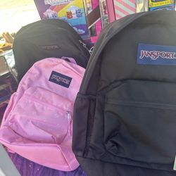 Backpack $35 Each 