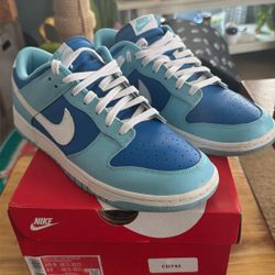Nike Dunk Low Retro