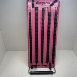 Snap On Socket Tray Set 194403/14