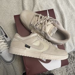 Nike dunk gordura size 11