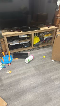 Tv Console