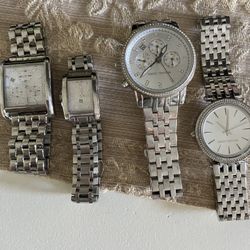 Ladies Watches 
