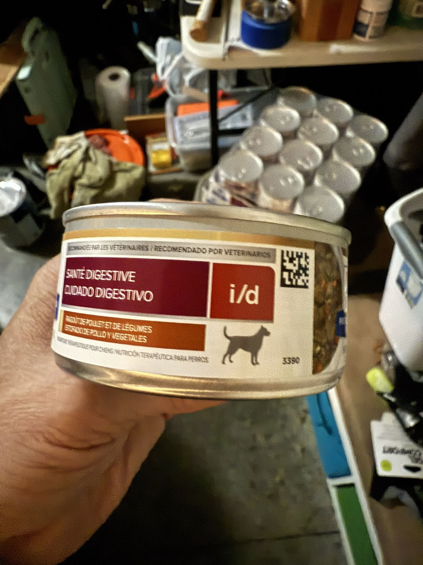 Hills Diet Wet Dog Food Case 24 Cans Price Per Case