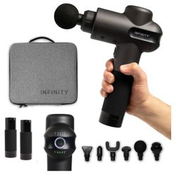 Massage gun infinity Pro