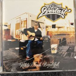 Everlast White Trash Beautiful CD