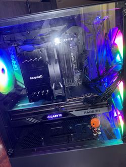 AMD Gaming PC (Specs in Description)