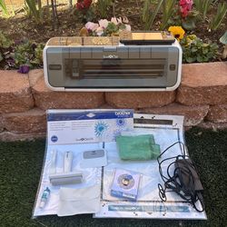 Brother Scan N Cut CM350