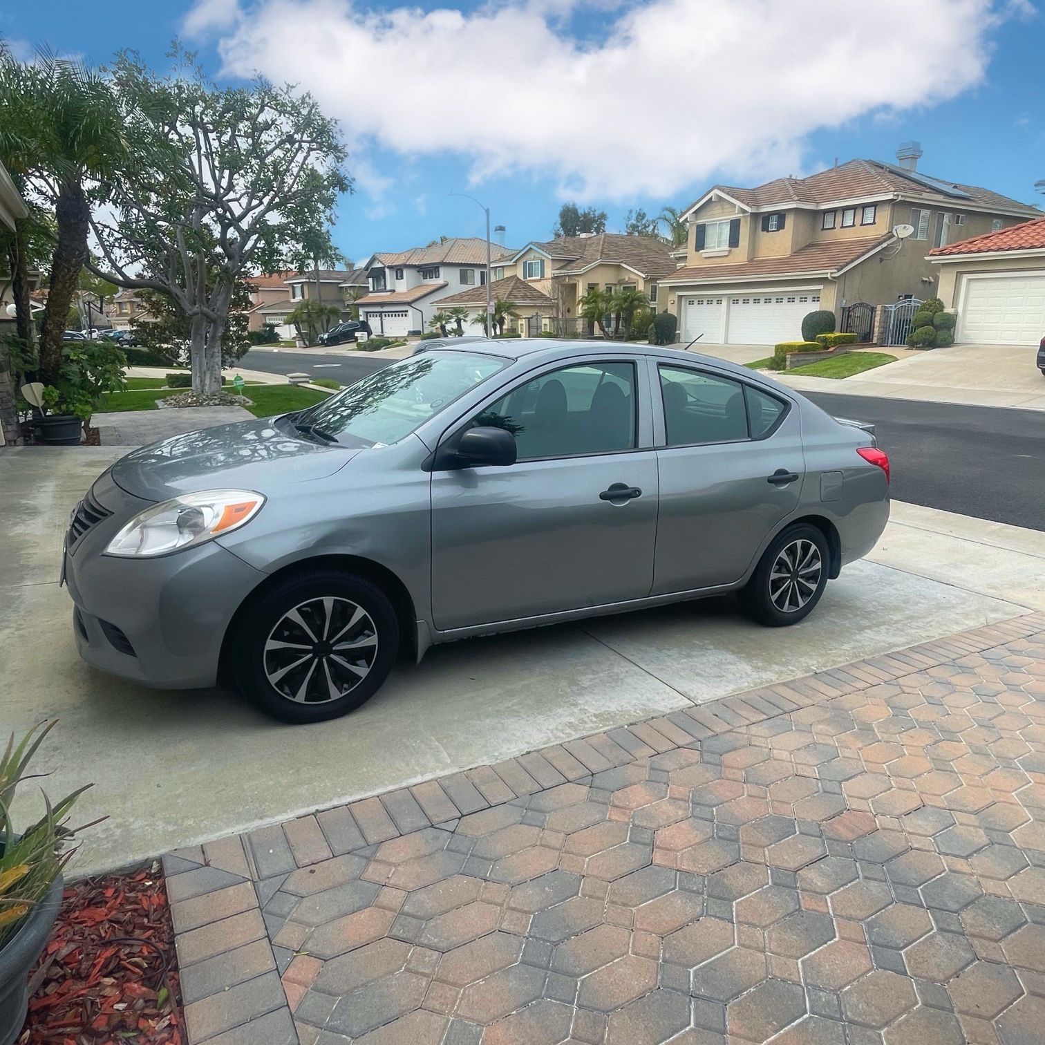 2013 Nissan Sentra