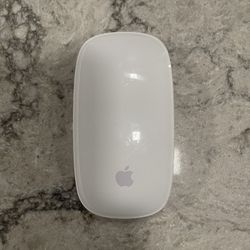 Apple Magic Mouse