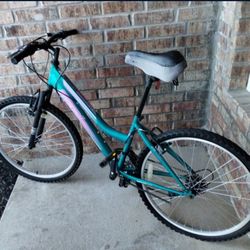 Huffy Tundra Adult Bike 