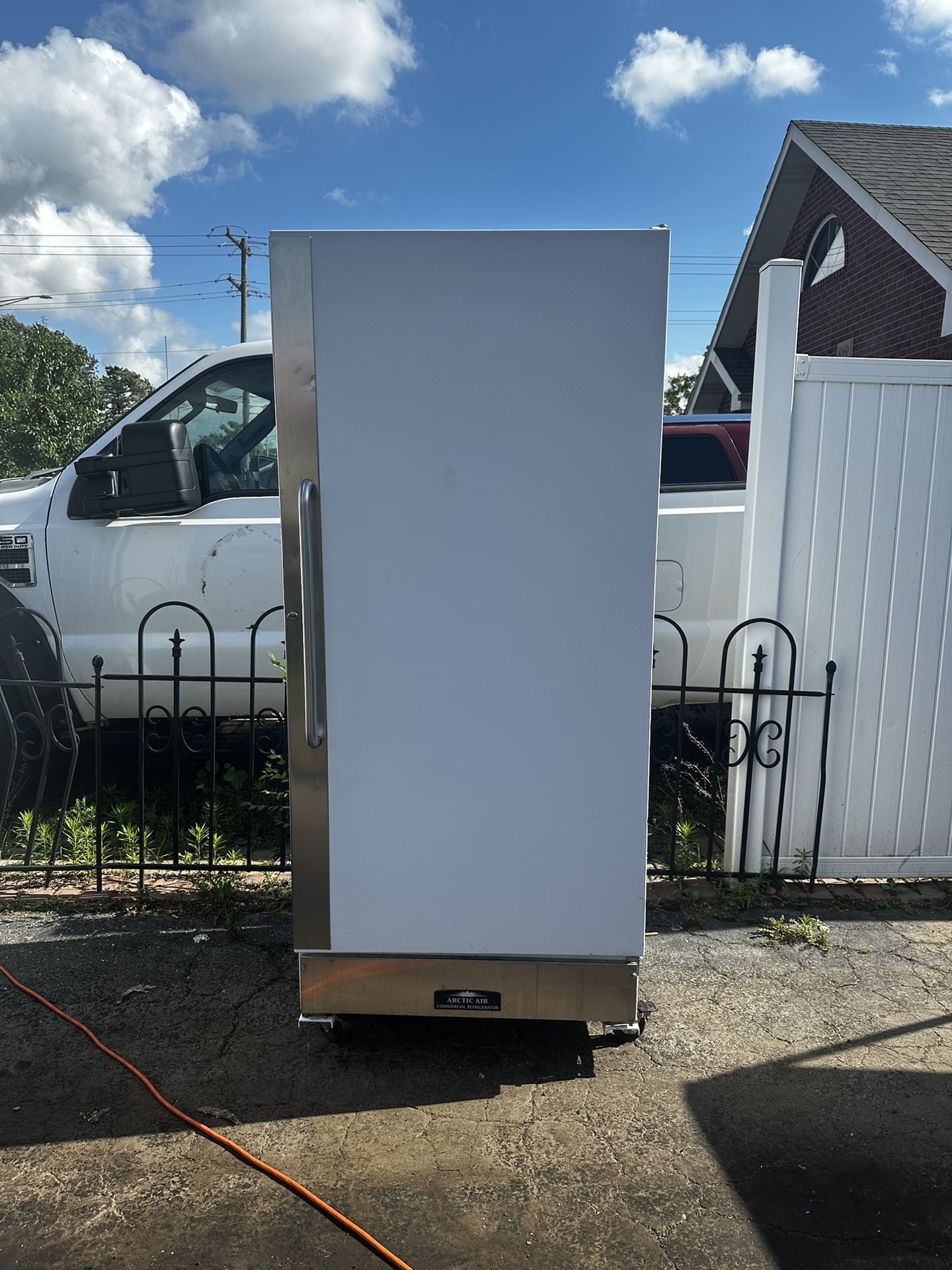 Freezer