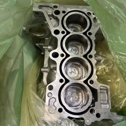 New 1.5 Turbo Honda Engine 