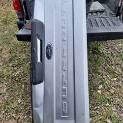 Ford F250 2019