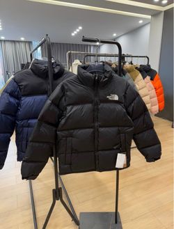 Men’s 1996 Retro Nuptse Jacket north face
