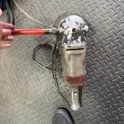 Black And Decker Grinder 