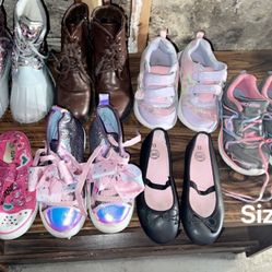 Shoes Lots