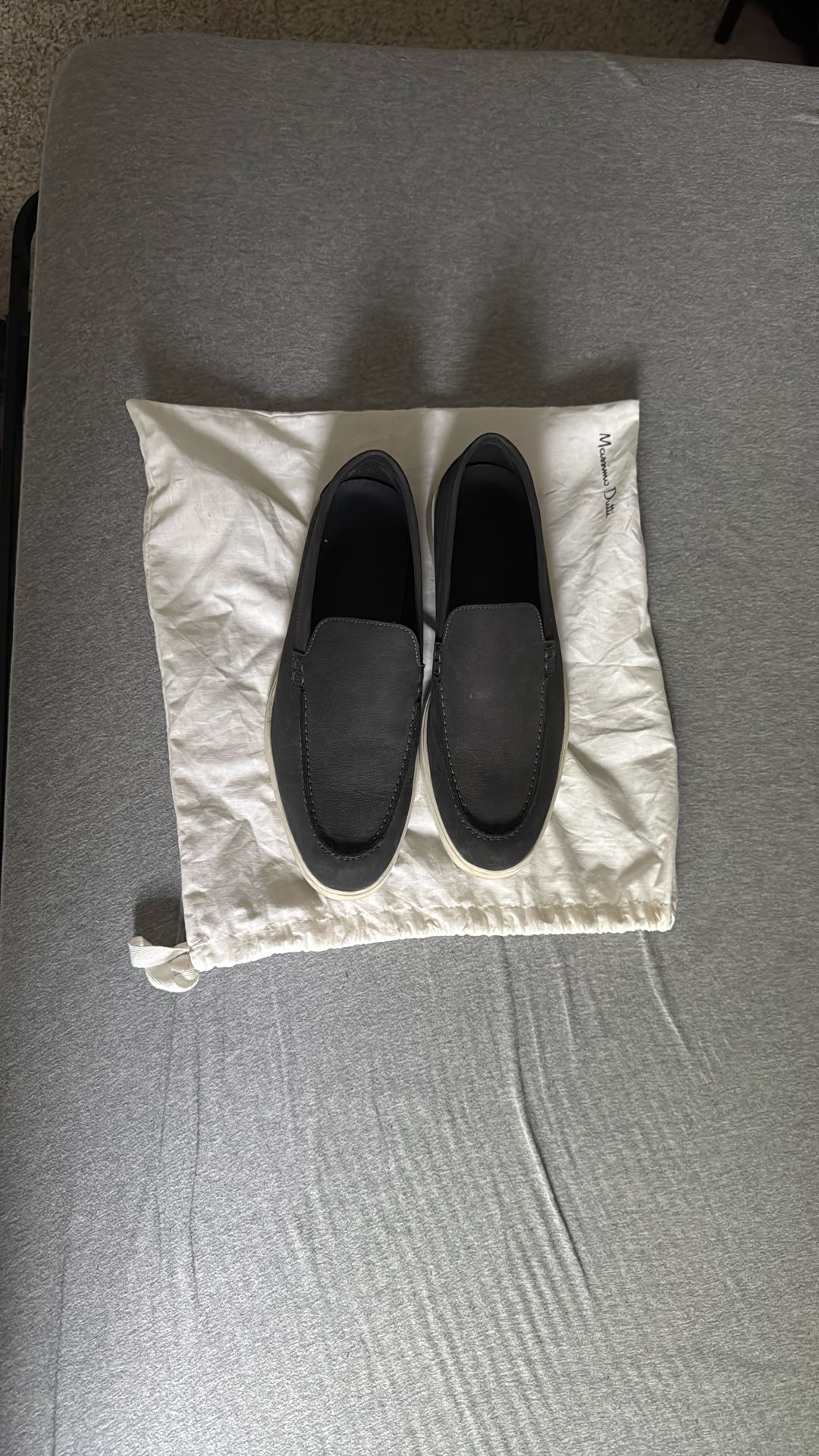 Massimo Dutti Shoes