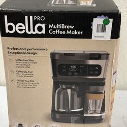 Coffee Maker