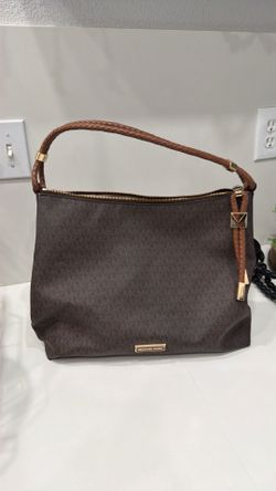 Michael Kors purse and wallet